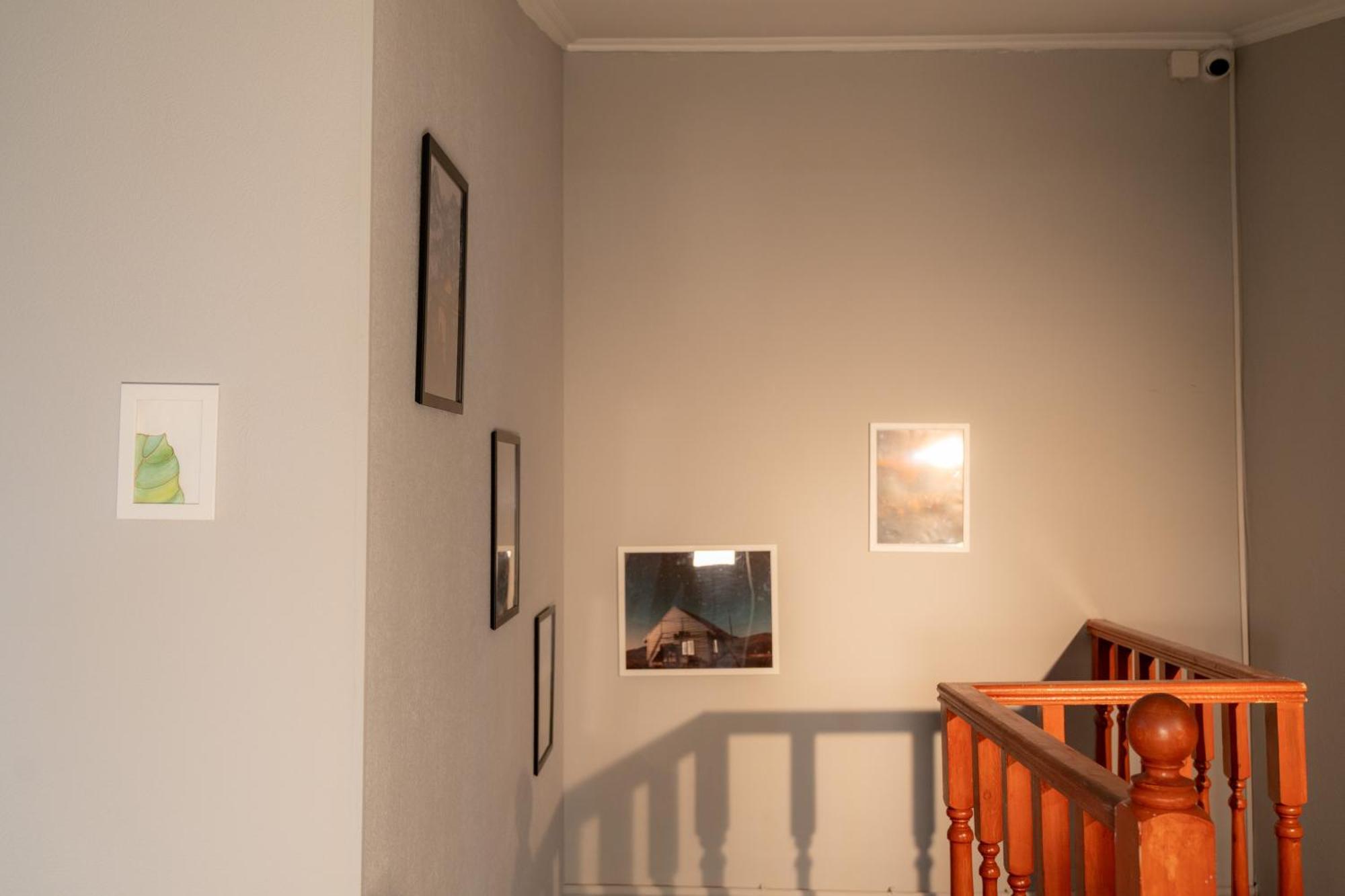 Evergreen Hostel Almaty Esterno foto